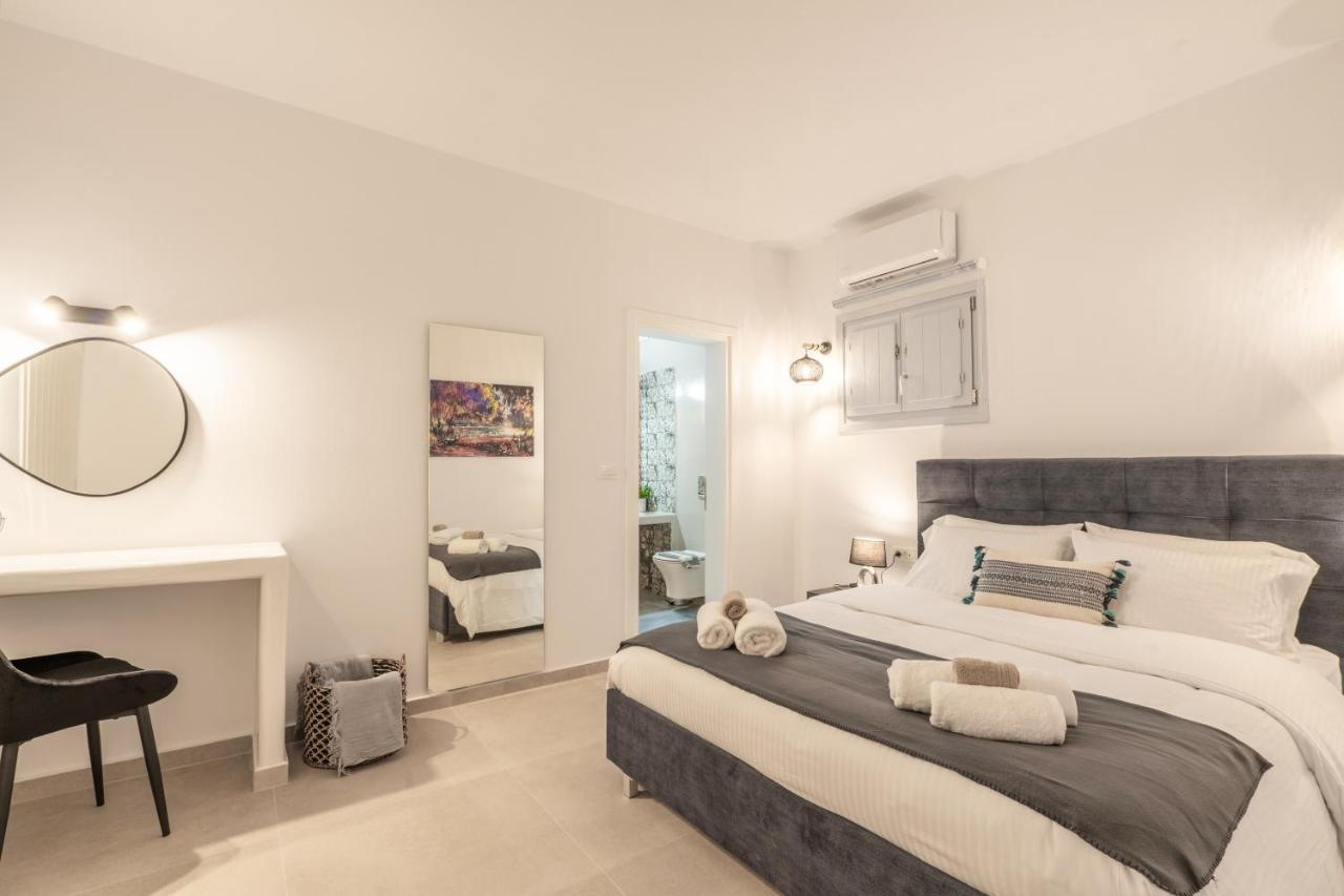 Sn Santorini Apartments Kamari  Exterior photo